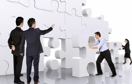 ADMINISTRACIÓN Y GESTIÓN ESTRATÉGICA DEL TALENTO HUMANO