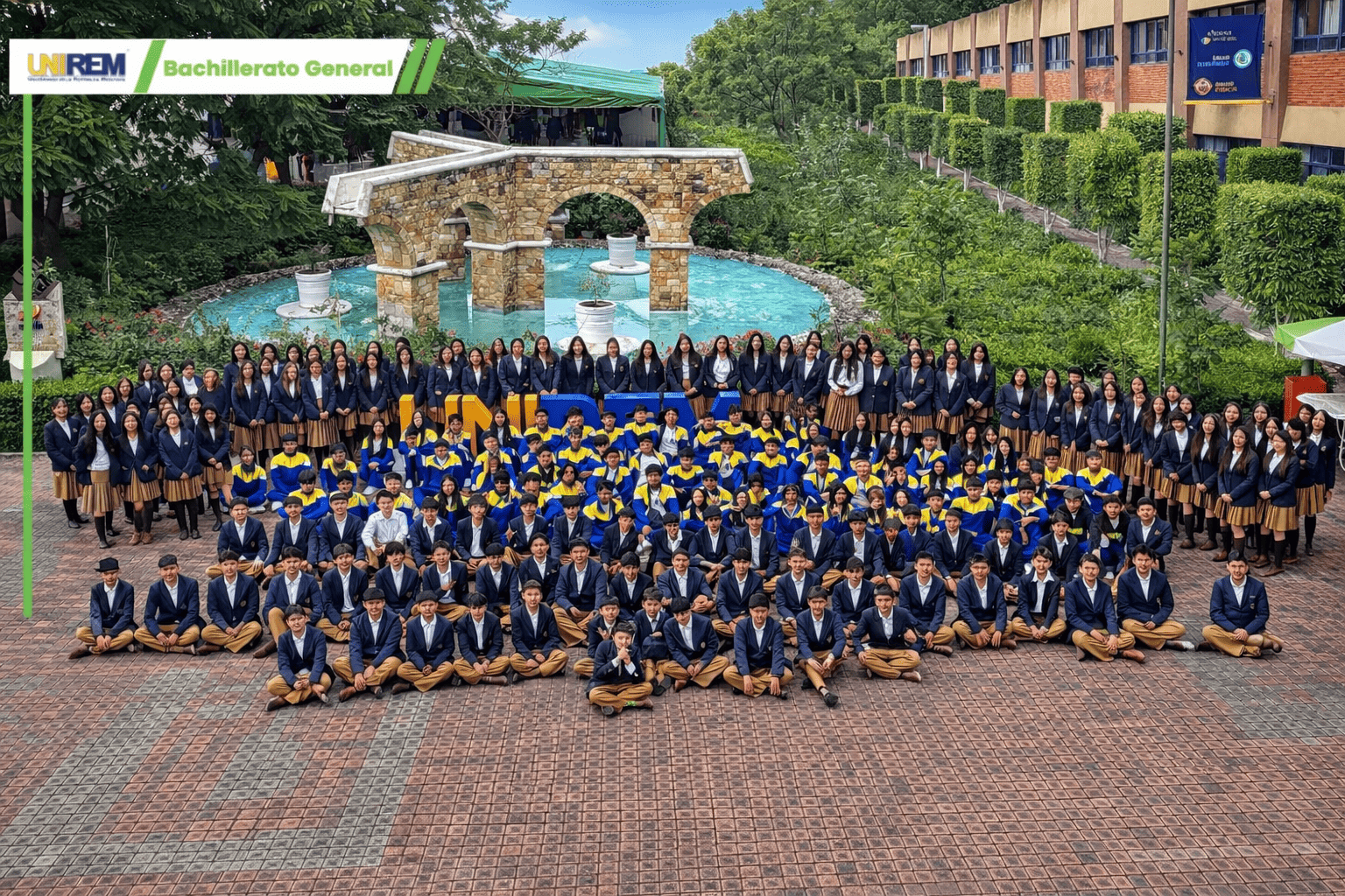 Conoce Más Sobre Nosotros