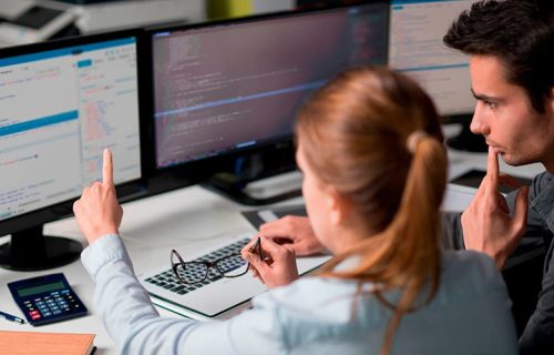 INGENIERÍA EN SISTEMAS COMPUTACIONALES