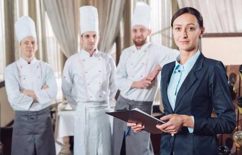 ADMINISTRACIÓN DE EMPRESAS TURISTICAS