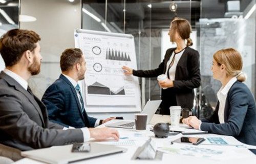 ADMINISTRACIÓN DE EMPRERSAS