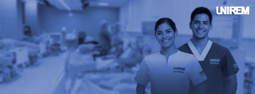 LICENCIATURA EN<span><br> ENFERMERÍA</span> 