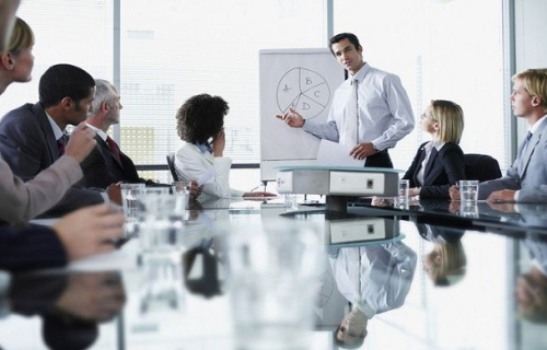 HABILIDADES DIRECTIVAS