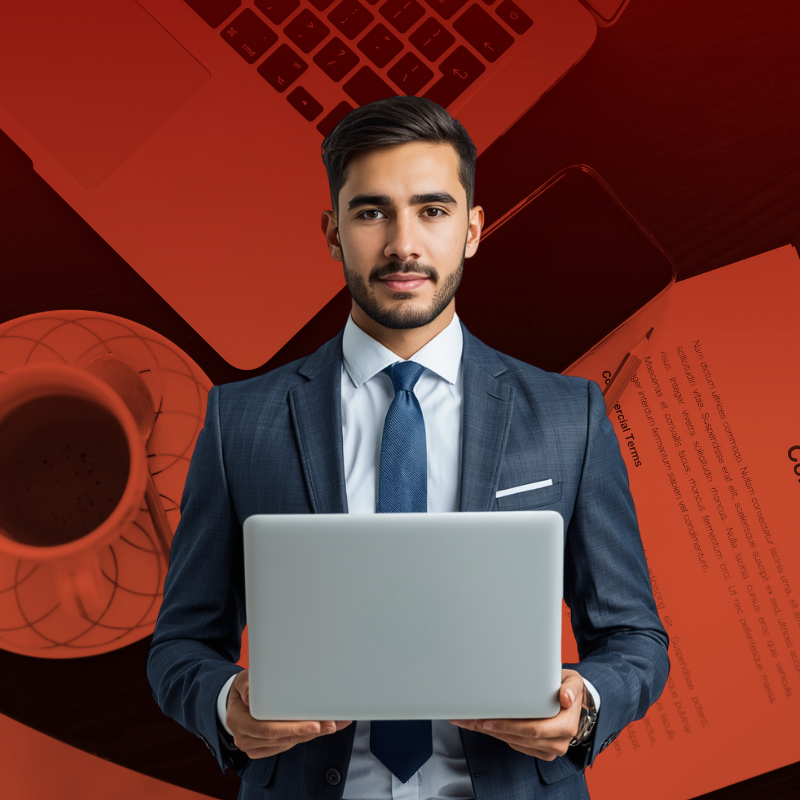 ADMINISTRACIÓN DE EMPRESAS