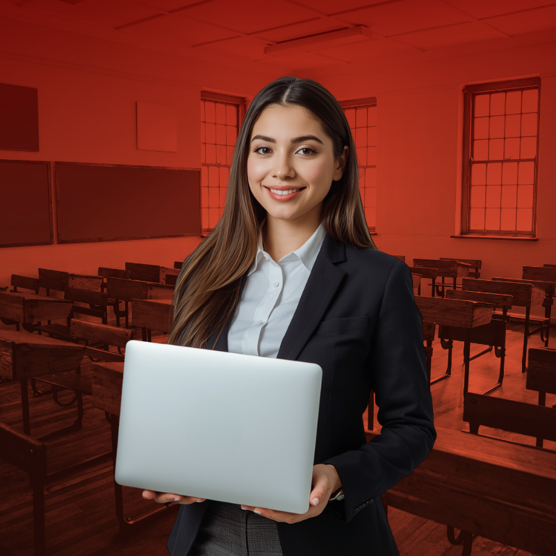 PEDAGOGÍA