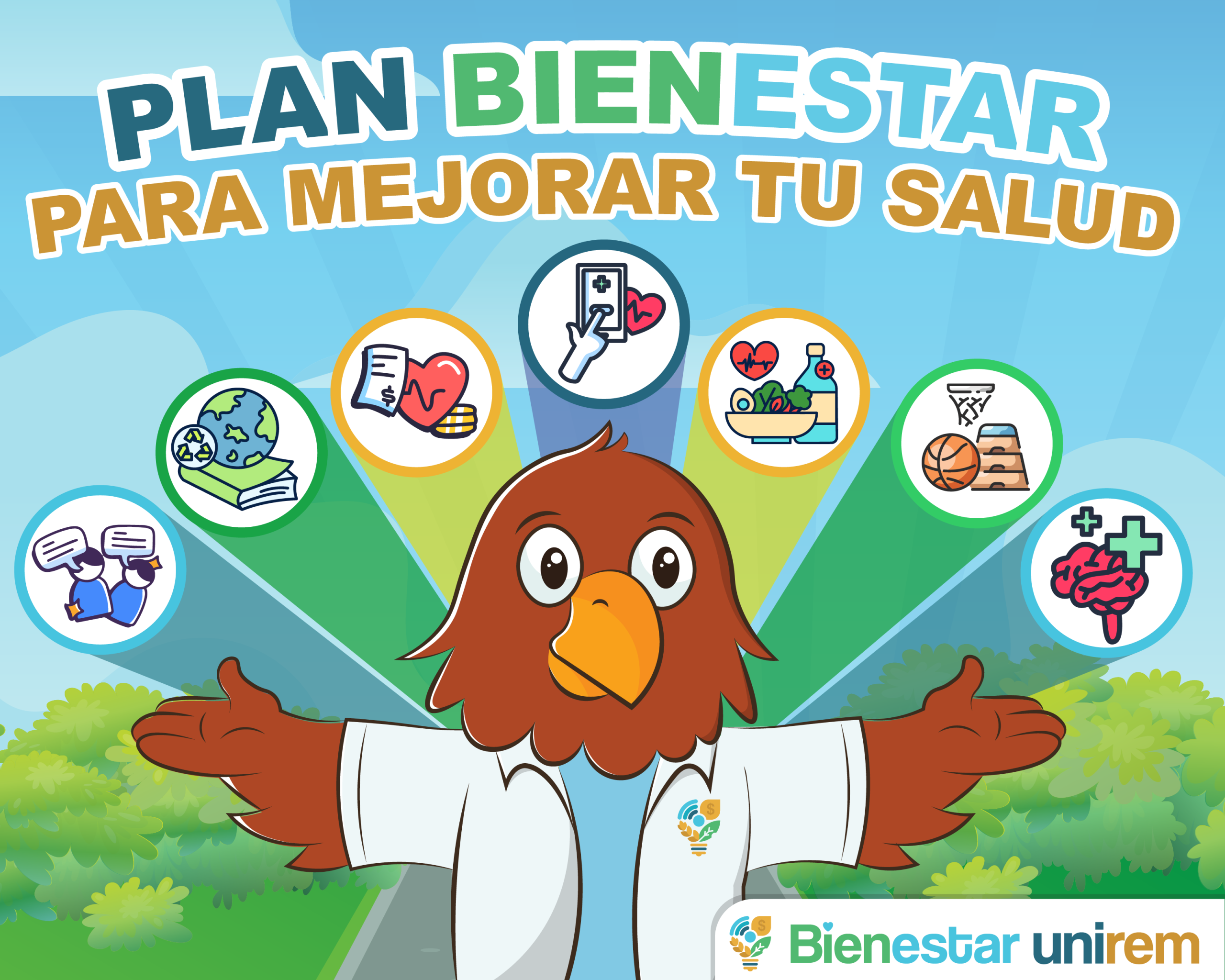 Plan Bienestar